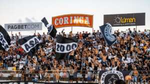 ASA-AL x Rio Branco-AC - Fantasma espera apoio da torcida para chegar nas quartas de final