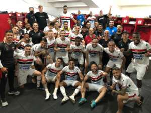 Série C: Botafogo-SP focado no Atlético-CE