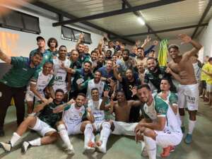 Série D: Técnico do Nova Venécia avalia próximo adversário