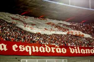 Vila Nova 0 x 0 Londrina - Mais um empate em jogo pobre
