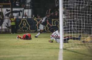 Remo x Aparecidense - Leão busca colocar um pé e meio na segunda fase