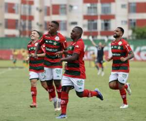 Portuguesa x Oeste – Aniversariante quer se distanciar