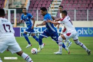 Confiança-SE 1 x 0 Atlético-CE - Com gol no fim, Dragão se mantém na Série C