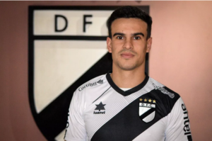 Série B: Sport contrata atacante vindo do futebol uruguaio