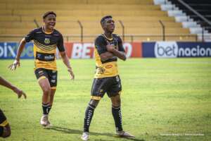 Novorizontino abre 3ª fase do Paulista Sub-15 e 17 com uma vitória e um empate