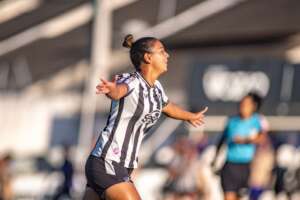 BRASILEIRO FEMININO A2: Com gol no fim, Ceará sai na frente do Real Ariquemes - RO