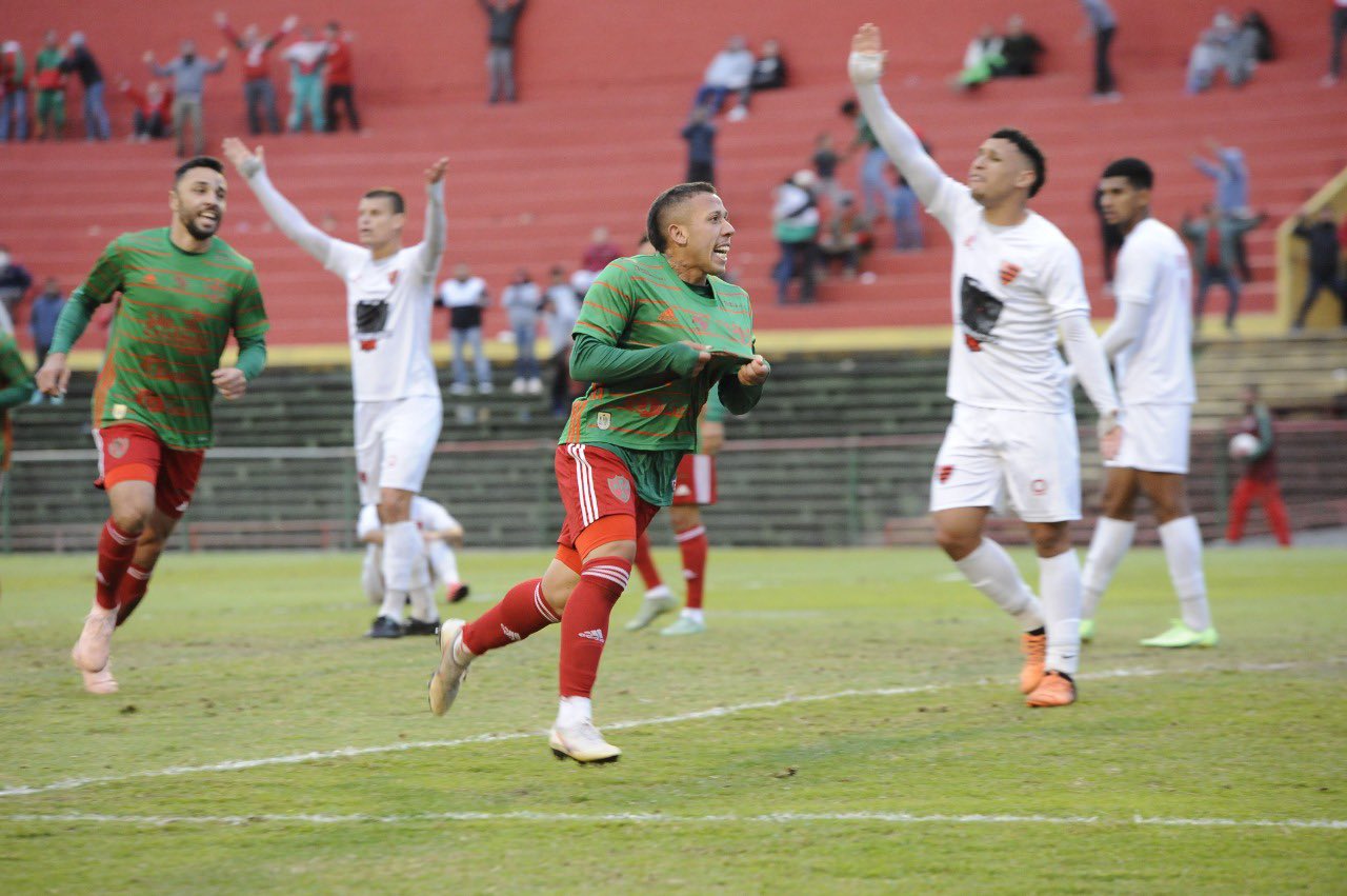 Gol Portuguesa