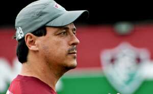 Fluminense esquece derrota e foca 'decisão' no Maracanã