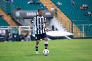 Série C: Muriel classifica chave como “grupo da morte” e fala em chance única no Figueirense