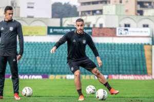 Série C: Figueirense confirma que dois jogadores estão fora até o final do ano por lesões