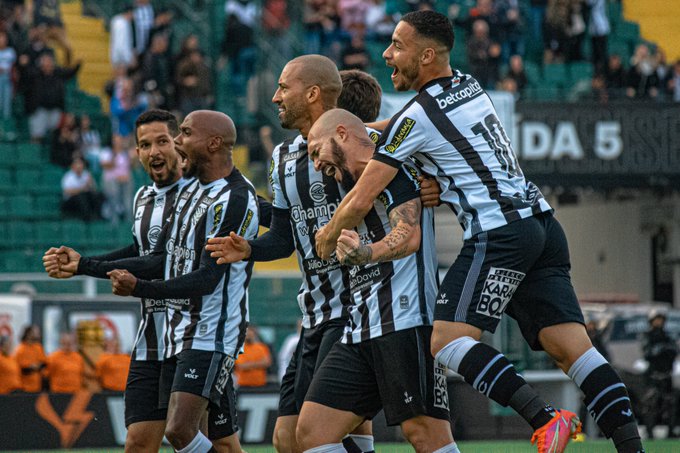 Figueirense Serie C 4