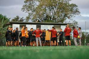 Série C: Exames descartam lesão e meia não será desfalque do Figueirense na 2ª fase