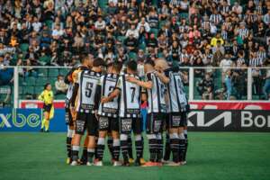 Série C: Zagueiro do Figueirense avalia duelo contra o Vitória e pede apoio da torcida