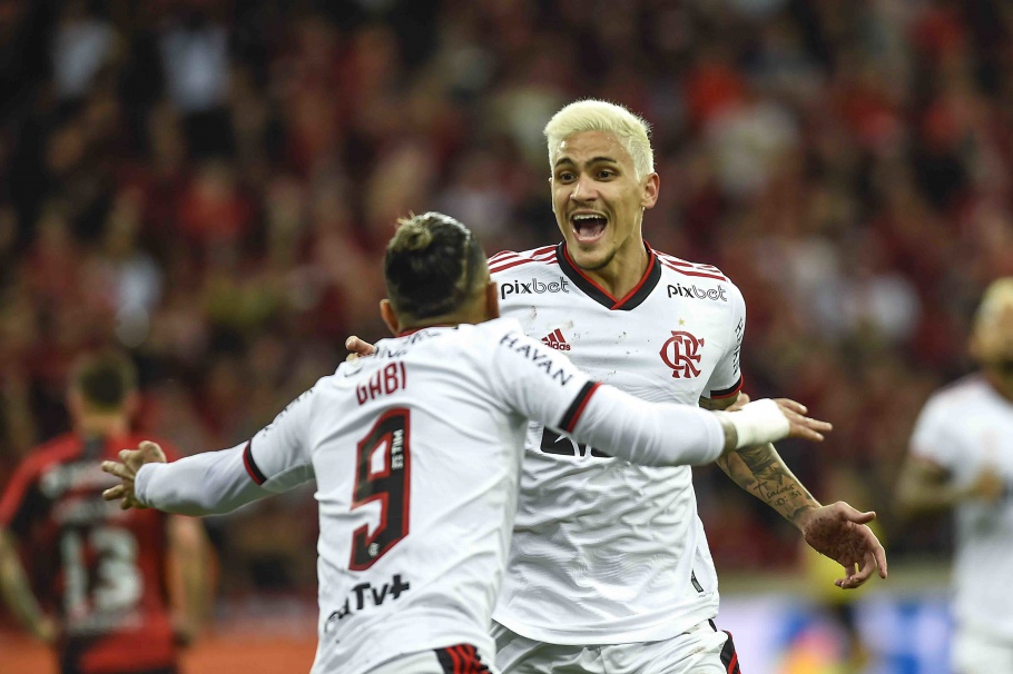 Flamengo Brasileirao