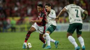 Palmeiras x Flamengo – Jogaço entre os dois melhores times da América