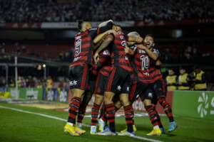 Lei de Incentivo ao Esporte teve captação recorde em 2021; Flamengo se destaca