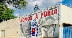 Delegado confirma a morte do presidente da torcida organizada do Paraná Clube