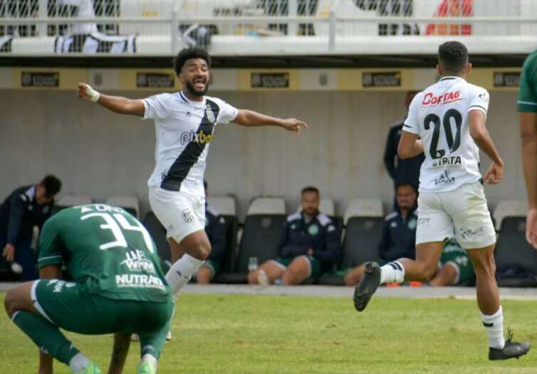 Dérbi-Ponte-Guarani