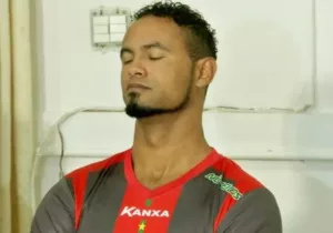 Após não pagar pensão e fazer “vaquinha”, goleiro Bruno pede exame de DNA em filho com Eliza