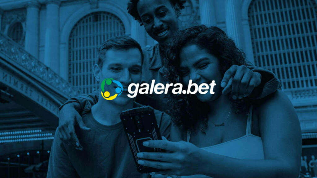 Galera bet app: como acessar a plataforma pelo celular