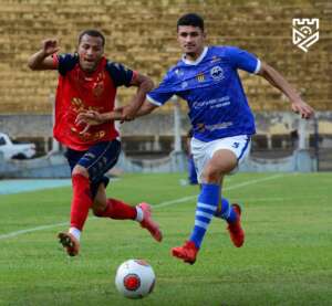 Flamengo x Grêmio Prudente - Corvo terá desfalque importante