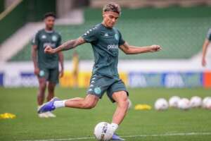 Dérbi 204: Guarani está invicto há quatro dérbis