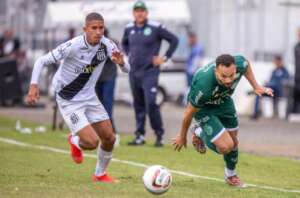 SÉRIE B: Ponte e Novorizontino fazem duelo paulista para fugir de vez do Z-4
