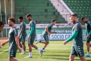 Dérbi 204: Guarani tem retrospecto ruim como visitante e não vence há cinco jogos. Veja os números!