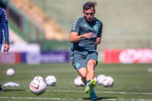Guarani x Náutico - Duelo direto na zona de rebaixamento da Série B