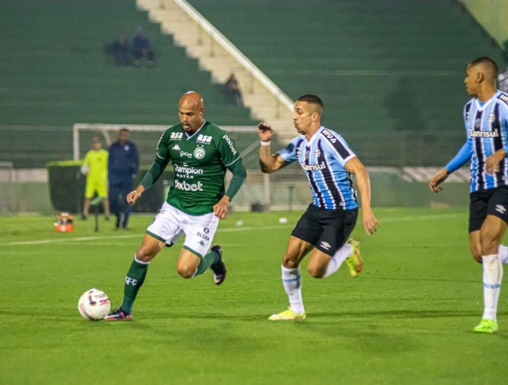 Será que estes contratados vão mudar a cara do Guarani ?