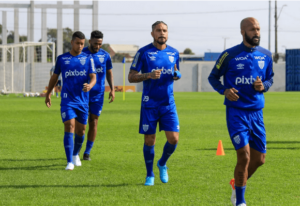 Avaí x Corinthians - Timão busca recuperar revés na Libertadores diante de Avaí com velho conhecido