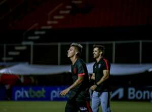 Série C: Meia do Vitória será julgado no STJD