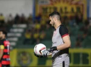 Série C: Vitória terá três baixas para jogo decisivo