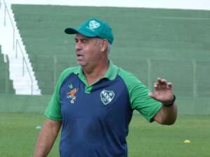 Paulista Sub-20: Tanabi pede apoio do torcedor em jogo decisivo contra o Santos