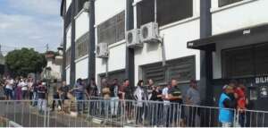 Série B: Ponte Preta inicia venda de ingressos para o dérbi com preços promocionais