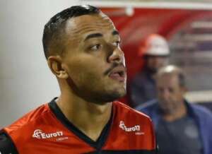 Série B: Ituano fica sem Rafael Elias, que deve ir para Emirados Árabes