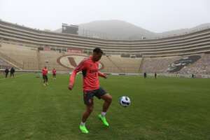 Melgar-PER x Internacional - Na altitude, Colorado quer abrir vantagem na Sul-Americana