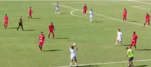 SEGUNDONA: Itapirense elimina Penapolense e define duelos das semifinais