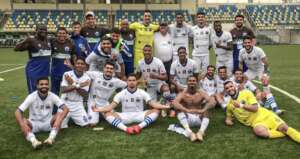 Segundona: Precisando de 4 gols, Itararé venceu apenas 4 jogos como visitante