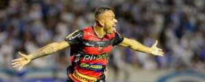 Série B: Atacante do Ituano comemora boa fase e garante objetivo principal do clube