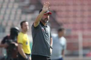 Série B: Técnico do Ituano conhece sua primeira derrota