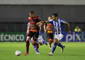 Vila Nova x Ituano - Galo de Itu tenta seguir embalado diante do lanterna da Série B