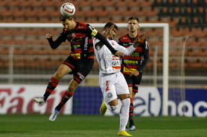 Ituano 0 x 0 Operário - Galo de Itu para em Vanderlei!