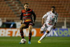 Náutico x Ituano - Galo visita lanterna para ampliar sequência invicta