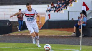 Série C: Lateral do Botafogo-SP projeta segunda fase como um 'novo campeonato'