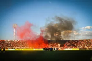 Série D: Pouso Alegre-MG inicia venda de ingressos para a semifinal