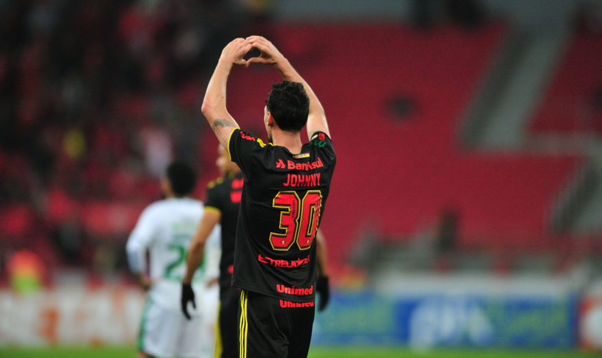 Internacional 4 x 0 Juventude - Colorado chega a 3ª vitória seguida e fica colado no G4! 2 Johnny Internacional 2022