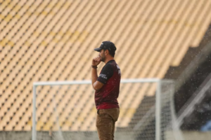 Série D: Após eliminação nas oitavas, Moto Club anuncia saída de técnico