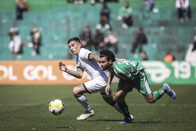 Juventude Botafogo 4