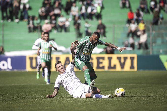 Juventude Botafogo 5